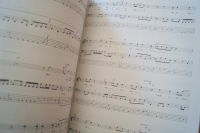Metallica - S&M Highlights  Songbook Notenbuch Vocal Bass
