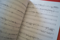Metallica - Black Album  Songbook Notenbuch Vocal Bass