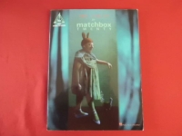 Matchbox 20 - Mad Season  Songbook Notenbuch Vocal Guitar