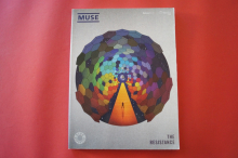 Muse - The Resistance  Songbook Notenbuch Vocal Guitar