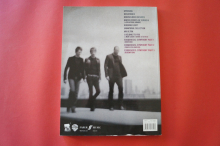 Muse - The Resistance  Songbook Notenbuch Vocal Guitar