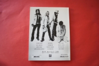 Mötley Crüe - Saints of Los Angeles  Songbook Notenbuch Vocal Guitar