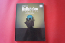 Muse - Hullabaloo Songbook Notenbuch Vocal Guitar
