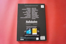 Muse - Hullabaloo Songbook Notenbuch Vocal Guitar