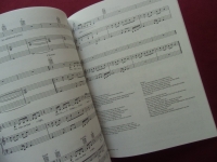 Nelly Furtado - Whoa Nelly Songbook Notenbuch Piano Vocal Guitar PVG