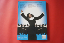 Sister Act (Musical, Deluxe Edition)  Songbook Notenbuch Piano Vocal Guitar PVG