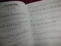 Spider-Man  Songbook Notenbuch Vocal Guitar