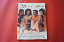 Waiting to Exhale  Songbook Notenbuch Piano Vocal Guitar PVG