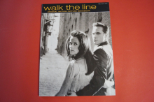 Walk The Line  Songbook Notenbuch Piano Vocal Guitar PVG