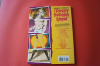 The Rocky Horror Show (ältere Ausgabe)  Songbook Notenbuch Piano Vocal Guitar PVG