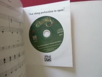 The Wizard of Oz (mit CD)  Songbook Notenbuch Piano Cello Vocal