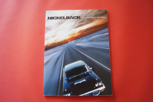 Nickelback - All the Right Reasons  Songbook Notenbuch Vocal Guitar