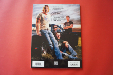 Nickelback - All the Right Reasons  Songbook Notenbuch Vocal Guitar