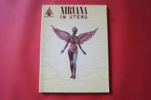 Nirvana - In Utero  Songbook Notenbuch Vocal Guitar
