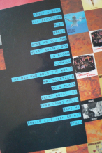 Nirvana - Best of  Songbook Notenbuch Vocal Easy Guitar