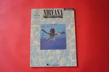 Nirvana - Nevermind (Revised Edition)  Songbook Notenbuch Vocal Guitar