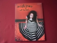 Norah Jones - Not too late  Songbook Notenbuch Piano Vocal Guitar PVG