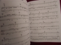 Norah Jones - Little broken Hearts  Songbook Notenbuch Piano Vocal Guitar PVG