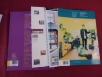 Oasis - The Collection (in Box)  Songbooks Notenbücher Piano Vocal Guitar PVG