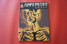 Offspring - Smash  Songbook Notenbuch Vocal Guitar