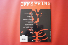 Offspring - Smash  Songbook Notenbuch Vocal Guitar