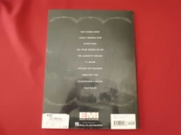 Ozzy Osbourne - Black Rain  Songbook Notenbuch Vocal Guitar