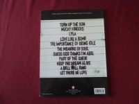Oasis - Don´t believe the Truth  Songbook Notenbuch Piano Vocal Guitar PVG