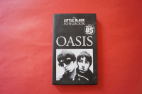 Oasis - Little Black Songbook  Songbook  Vocal Guitar Chords
