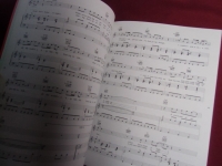 Paul McCartney - Driving Rain  Songbook Notenbuch Piano Vocal Guitar PVG