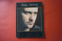 Phil Collins - But seriously  Songbook Notenbuch Piano Vocal Guitar PVG