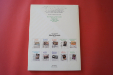 Phil Collins - Rock Score  Songbook Notenbuch für Bands (Transcribed Scores)