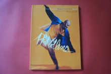 Phil Collins - Dance Into The Light  Songbook Notenbuch Piano Vocal Guitar PVG