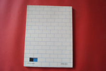 Pink Floyd - The Wall  Songbook Notenbuch Piano Vocal Guitar PVG