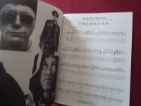 R.E.M. - Automatic for the People  Songbook Notenbuch Vocal Guitar