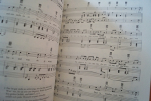 Pur - Mächtig viel Theater  Songbook Notenbuch Piano Vocal Guitar PVG