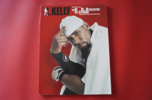 R. Kelly - The R. in R&B Collection Songbook Notenbuch Piano Vocal Guitar PVG
