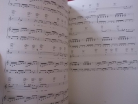 Pauline Croze - Un Bruit qui Court  Songbook Notenbuch Piano Vocal Guitar PVG