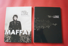 Peter Maffay - Laut & Leise  Songbook Notenbuch Piano Vocal Guitar PVG