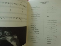 Pascal Obispo - Welcome to the World… Songbook Notenbuch Piano Vocal Guitar PVG