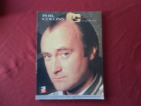 Phil Collins - For Guitar Tab  Songbook Notenbuch Vocal Guitar