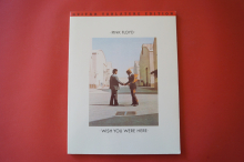 Pink Floyd - Wish You were Here  Songbook Notenbuch Vocal Guitar