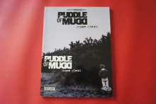 Puddle of Mudd - Come Clean  Songbook Notenbuch Vocal Guitar