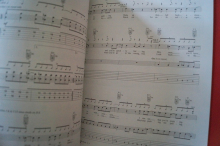 Puddle of Mudd - Come Clean  Songbook Notenbuch Vocal Guitar