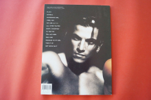 Peter Andre - Natural  Songbook Notenbuch Piano Vocal Guitar PVG