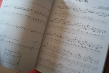 Primus - Anthology 1 & 2  Songbooks Notenbücher Vocal Guitar Bass