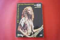 Peter Frampton - Guitar Anthology Songbook Notenbuch Vocal Guitar
