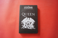 Queen - Little Black Songbook  Songbook  Vocal Guitar Chords