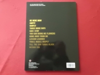 Ray Lamontagne - Till the Sun turns Black Songbook Notenbuch Piano Vocal Guitar PVG