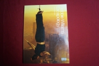 Robbie Williams - Escapology  Songbook Notenbuch Piano Vocal Guitar PVG