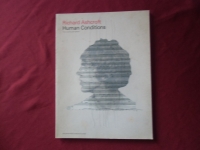 Richard Ashcroft - Human Conditions  Songbook Notenbuch Piano Vocal Guitar PVG